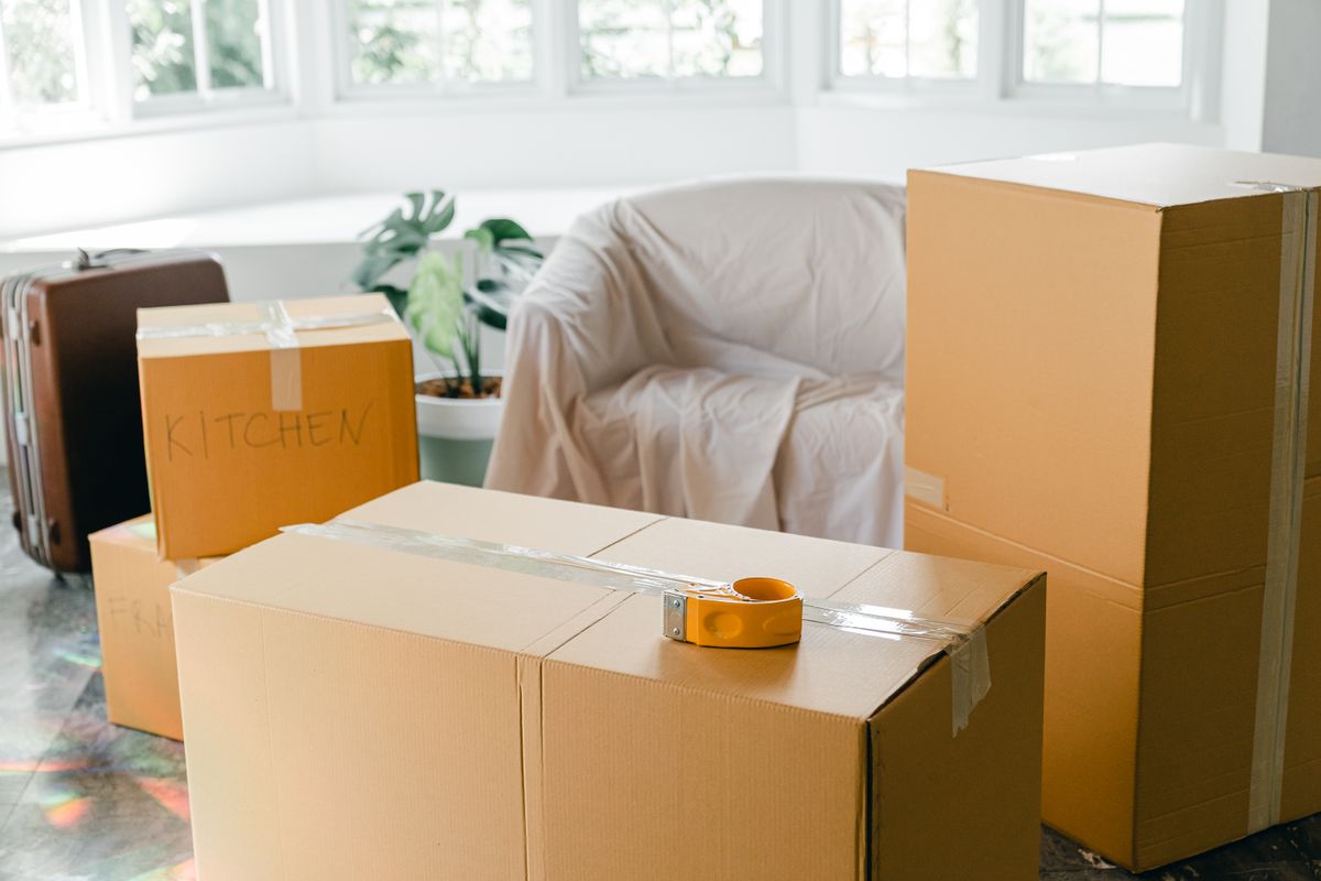 Evden Eve Nakliyat Öncesi Kontrol Listesi temsili görsel